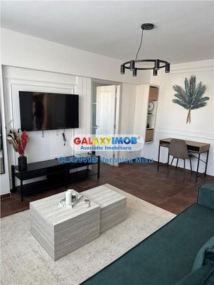 Apartament 2 camere - prima inchiriere / loc de parcare / Tineretului - Photo 1