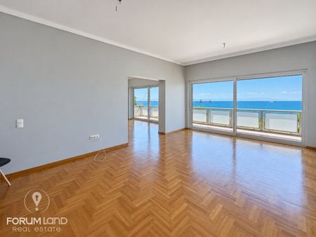 Διαμέρισμα προς Ενοικίαση 220 τ.μ. - 2.900€ - Photo 4