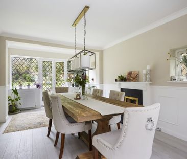 3 bedroom detached house to rent - Photo 3