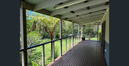 APPLICATION APPROVED The Chalet – Tranquil Cottage Living - Photo 4