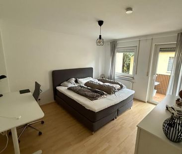 RUHIGE 3 ZIMMER WOHNUNG 66QM MÜNZGASSE ALTSTADTNÄHE - Photo 1