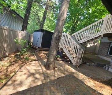 For Lease - 114 Ardagh Road Unit# Lower, Barrie, Ontario - Photo 4