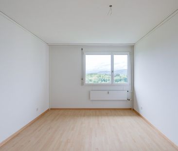 3.5 Zimmer, 84 m², 13. Stock - Photo 6