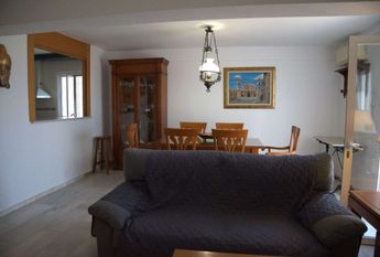 3 room luxury Flat for rent in Fuengirola, Spain