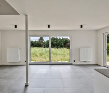 Instapklare HOB op ruim perceel van 9a 90ca. - Photo 3