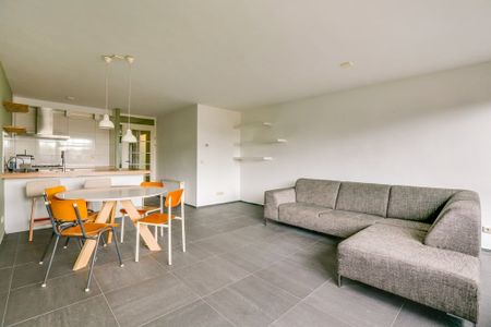 Appartement te huur: Gruttersdijk 32-E 3514 BH Utrecht - Foto 5