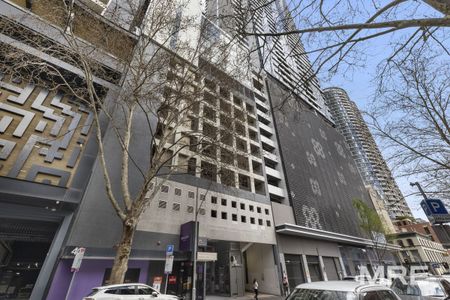 1207/43 Therry Street, Melbourne - Photo 5