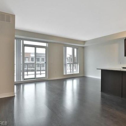 For Lease - 2393 Bronte Road Unit# 309, Oakville, Ontario - Photo 1