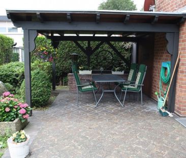 Wohnen im eigenen Haus in Rondorf mit Garten und Partykeller! - Photo 4