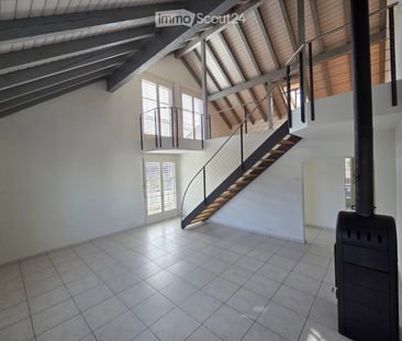 3 Zimmer, 100 m² - Photo 1