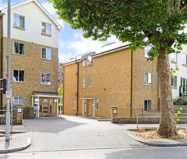 Maple Road, Surbiton, KT6 flat to rent - Photo 3