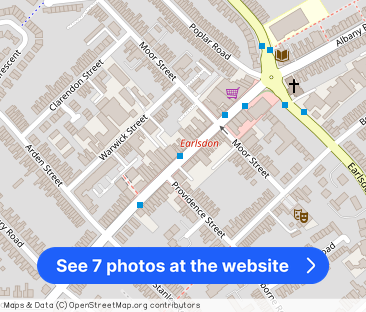 Earlsdon Street, Coventry, CV5 - Photo 1