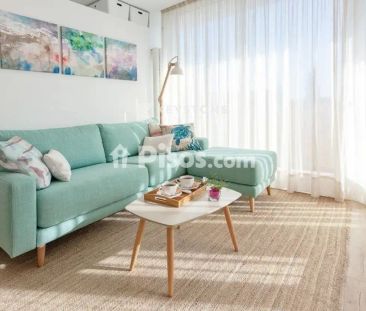 Piso en alquiler en Palma de Mallorca - Photo 2