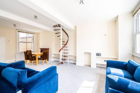 2 bedroom flat to rent - Photo 2