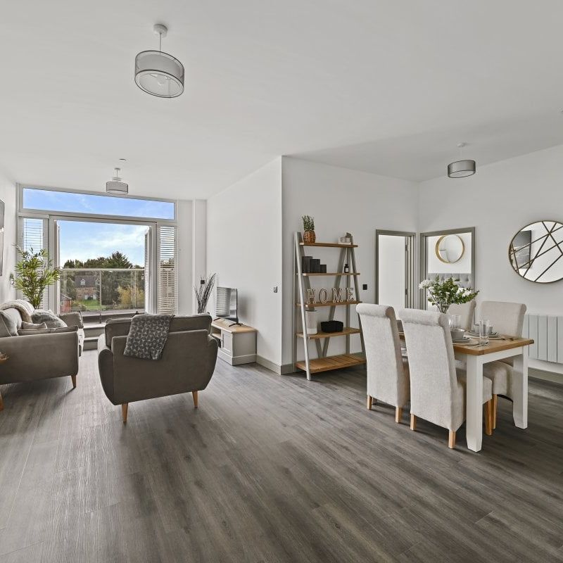 Guild House - Photo 1