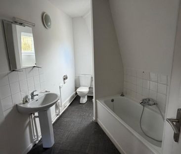 Appartement 2 pièces à Croix - Photo 1