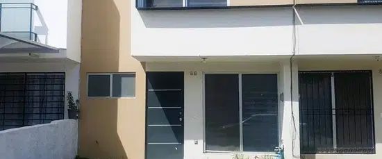 Casa En Renta , En Real Del Valle, Sección La Arboleda, Coto Fuente Escondida - Photo 1