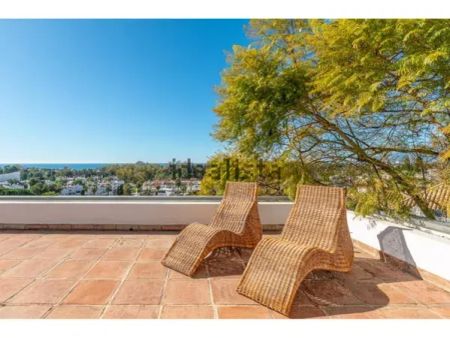 Alquiler de casa o chalet en Urbanización Parque Elviria, 176 - Photo 5