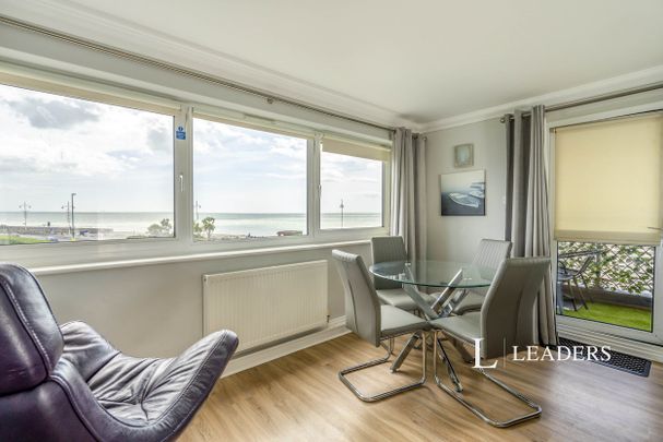 2 bedroom apartment to rent The Gables, Norfolk Square, PO21 - Photo 1