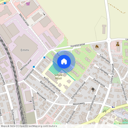 Forelstrasse 26, 3072 Ostermundigen