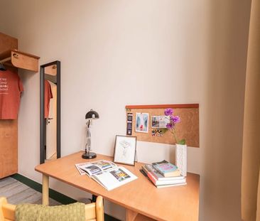 Studio te huur - Foto 6