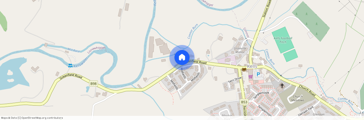 17a Greenfield Road, Kells, Ballymena, BT42 3JL