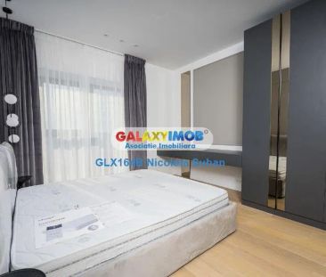 Apartament cu 3 camere de inchiriat in One Verdi Park - Fotografie 5