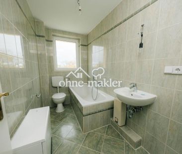 Gemütliche 3 Raum-Wohnung zum sofortigen Bezug! - Photo 5