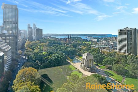 2403/130 Elizabeth Street, Sydney, NSW 2000 - Photo 4