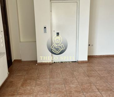 Μεζονέτα για ενοικίαση Κάτω Κηφισιά (Κηφισιά) - Photo 5