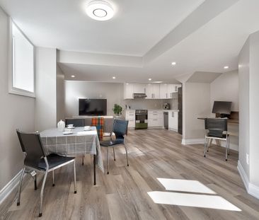 For Lease - 131 Petgor Path Unit# Bsmt, Oakville, Ontario - Photo 5