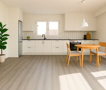 Majorsgatan 8 - Foto 2