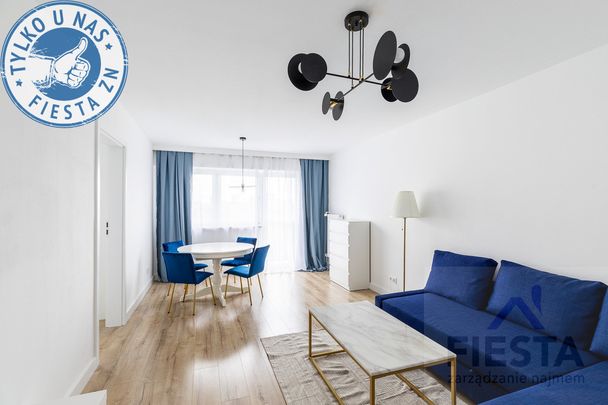 Warszawa Wola, ul. Wieluńska - Photo 1