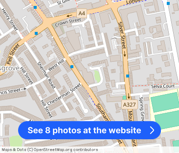 Iliffe Close, Reading, RG1 - Photo 1