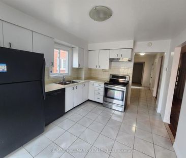 For Lease - 71 Ecclestone Drive Unit# Upper, Brampton, Ontario - Photo 6