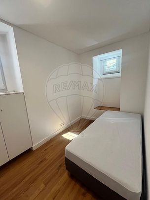 Apartamento T3 em Lisboa - Photo 1