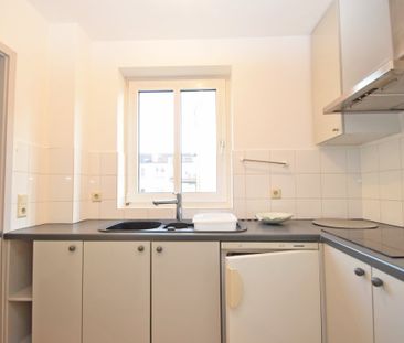 Neustadt/​ 2-Zimmer-Apartment mit Einbauküche und Wintergarten dire... - Foto 5