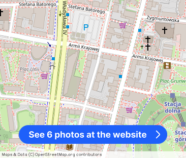 Wynajem Abraham. - Photo 1