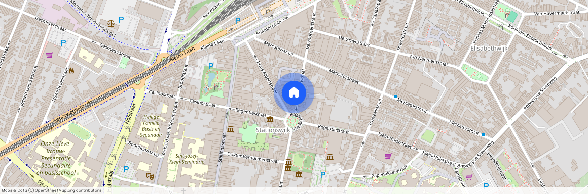 VERMORGENSTRAAT, 10 102, 9100, Sint-Niklaas