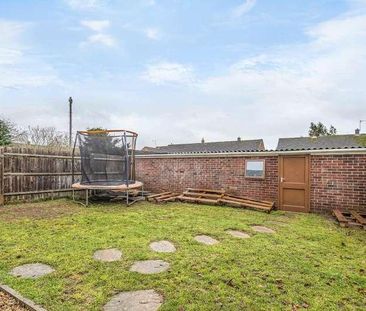 Caversfield, Bicester, OX27 - Photo 5