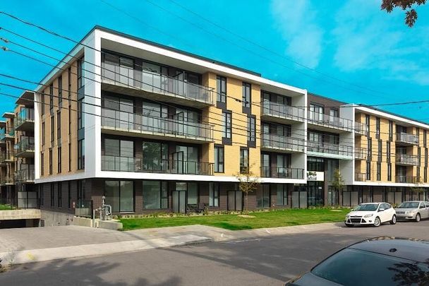 LEORA-Rental Condos Ville Saint Laurent - Photo 1