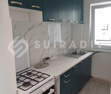 2 camere decomandate | balcon | Manastur - Fotografie 5