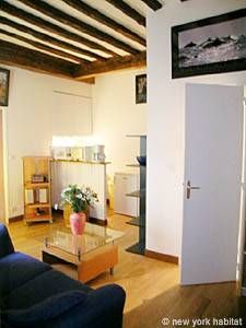 Logement à Paris, Location meublée - Photo 3