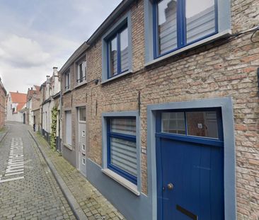 Aangename woning met gezellige standstuin - Foto 3