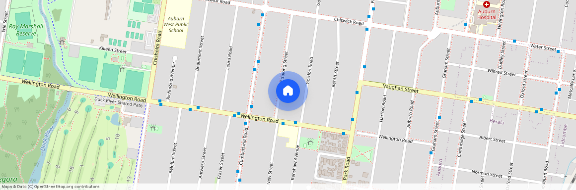 44a Ettalong Street, NSW 2144, Auburn