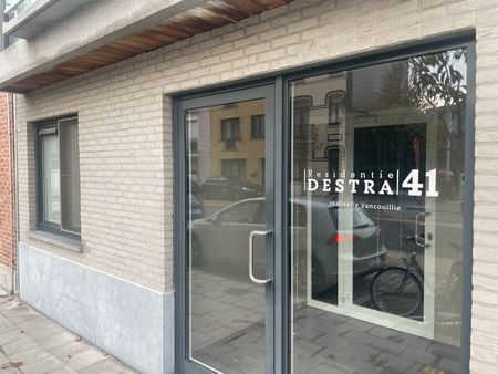 Appartement te huur - Photo 2