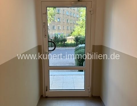 Attraktive 2-Raum-Wohnung mit Balkon und Fahrstuhl in guter Wohnlage von Halle-S ... - Photo 1