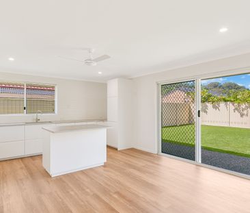 Fresh, Light-Filled Living in a Renovated Family Home - Photo 4