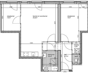 Ichthushof 58 - Photo 2