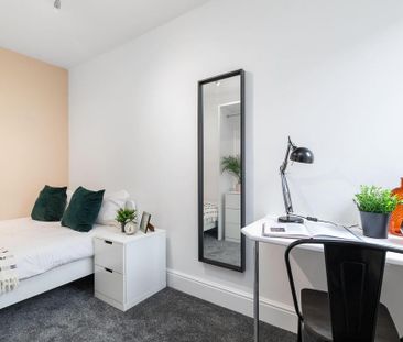 6 bedroom house to rent - Photo 6